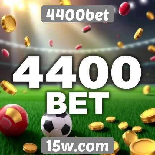 Guia sobre os jogos disponíveis na 4400bet