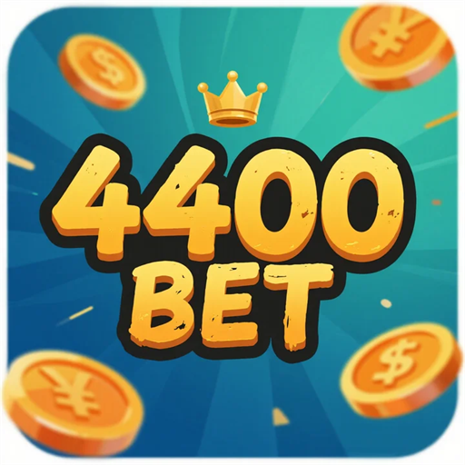 4400bet-Logo
