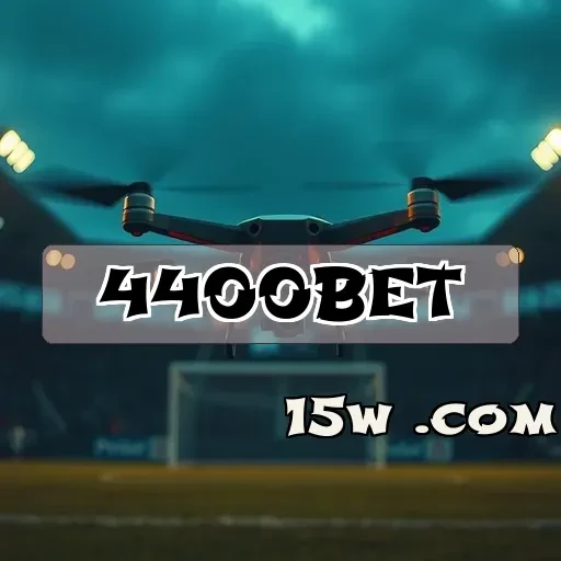 4400bet: Atrações Imperdíveis da Seção de Jackpots para Jogadores
