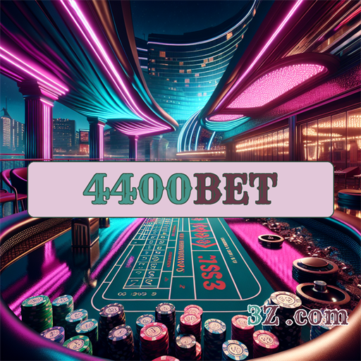 A Experiência Incrível do Login no 4400bet