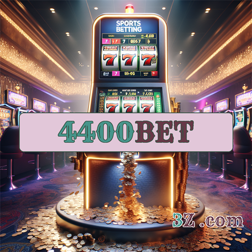 Plataforma Inovadora do 4400bet Transforma a Experiência de Jogo