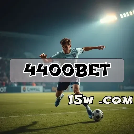 4400bet: As Melhores Promoções para Aumentar Seus Ganhos na Aposta!