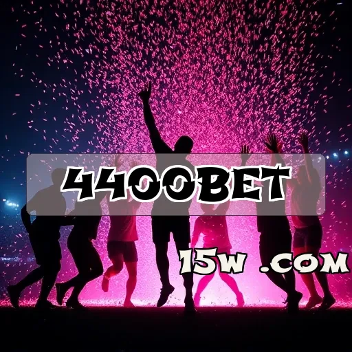 4400bet: Entre no Jogo e Aumente Suas Chances de Vitória!
